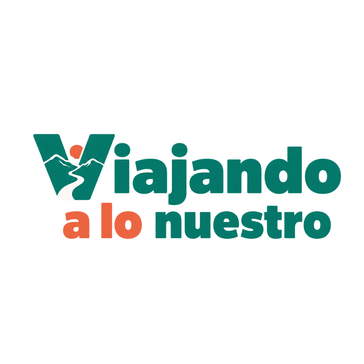 Viajando a lo Nuestro